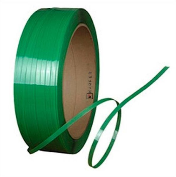 Fita de Arquear PET Verde