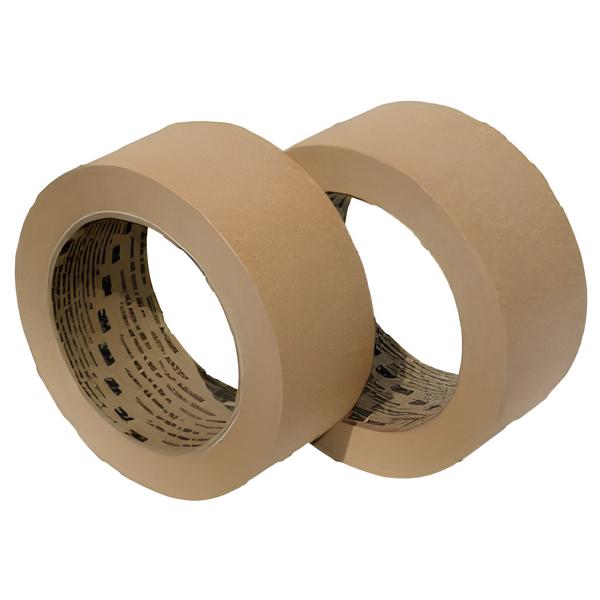 Fita papel crepado 2563/2564 ou Ecopack 10