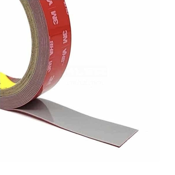 Fita para ACM- CV150 – VHB 4950 – VHB 4960 – VHB 4655 – IG110 e Norbond