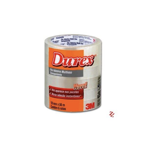 Fitas Durex