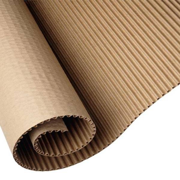 Papelão Ondulado