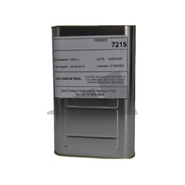 Primer SAINT GOBAIN 7215