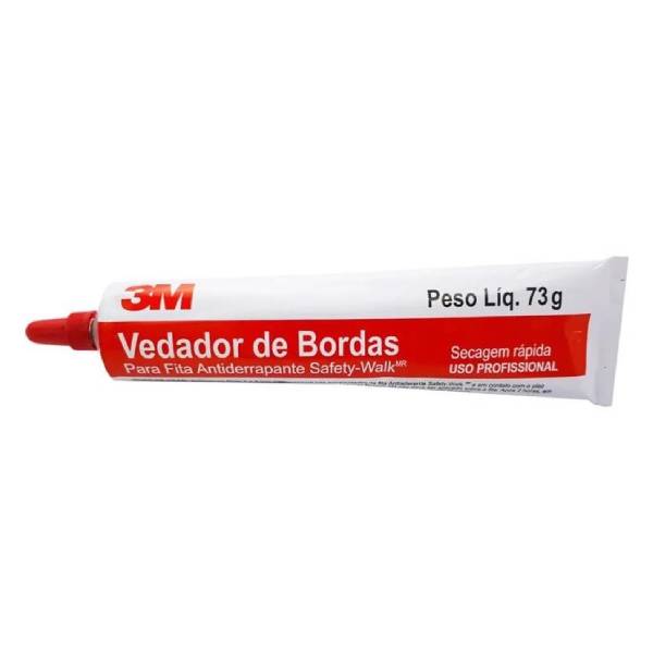 Vedador de Borda para Fita Antiderrapante