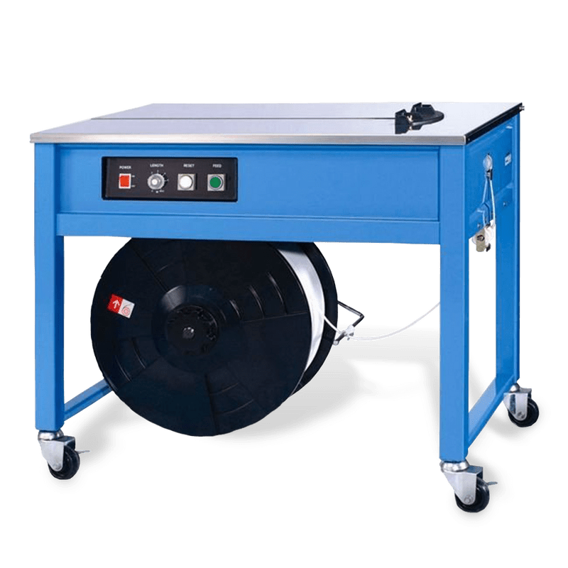 Máquina de Arquear semi-automática