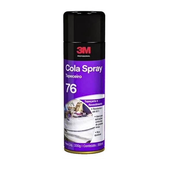 Adesivo 3M™ Spray 76