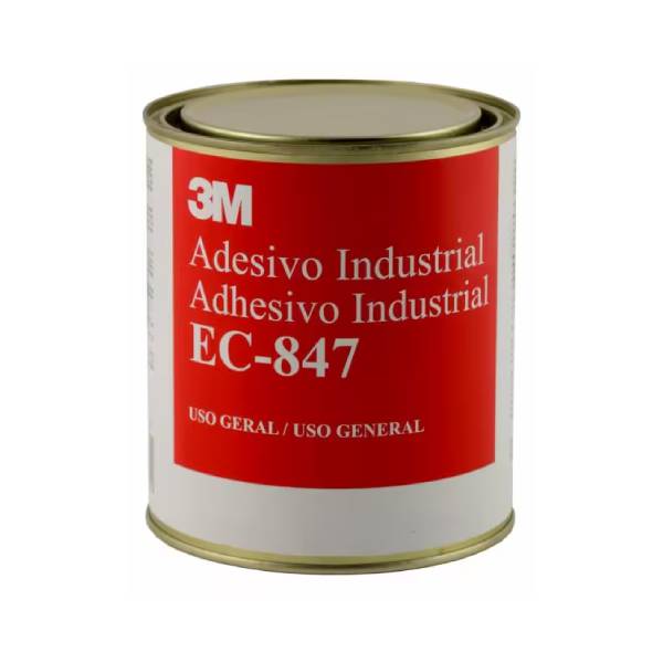 Adesivo Nitrílico 3M™ 847