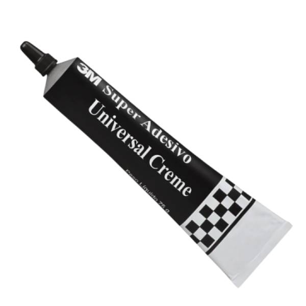 Adesivo Universal Creme 3M™