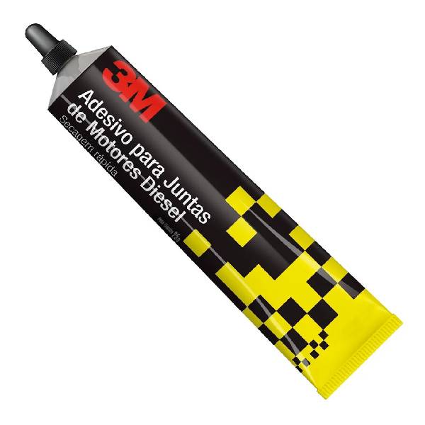 Adesivo para Juntas de Motores Diesel 3M™