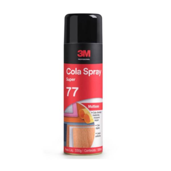 Cola Spray Super 77