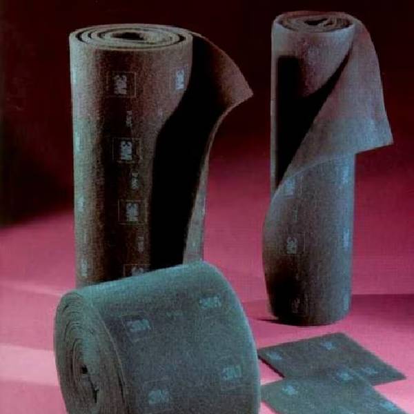 Mantas Filtrantes