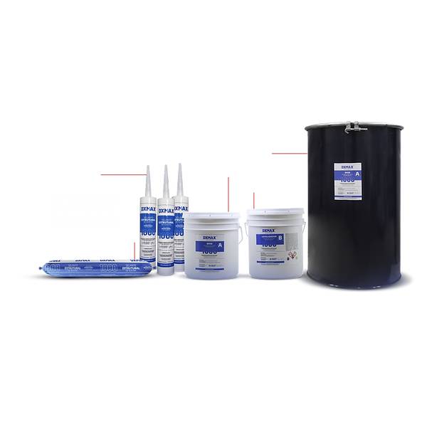 Selantes e Silicones